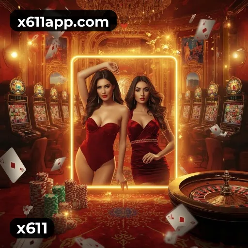 Tabela RTP dos jogos de cassino da x611