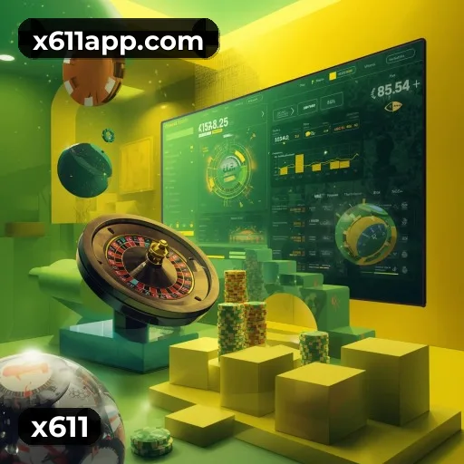 Jogo responsável x611 - Ferramentas de controle, limites, auto-exclusão, suporte CVV 188