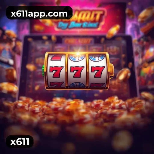 FAQ x611 Brasil - Perguntas frequentes sobre bônus, PIX, RTP, APP mobile e VIP