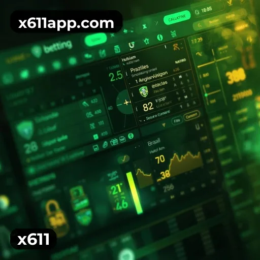 Loterias online disponíveis na x611